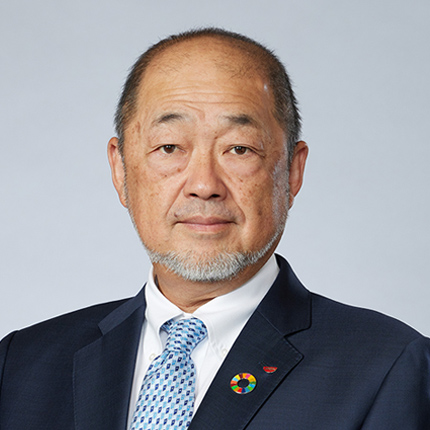 Yukio Yokoyama