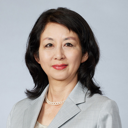 Yukiko Nakagawa