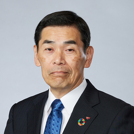 Masahiko Sawai