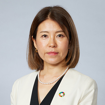 Keiko Yamaguchi