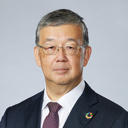 Kyo Nishikawa