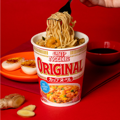 NISSIN FOODS USA PREMIUM CATEGORY GROWTH FUELS PRODUCT EXPANSION