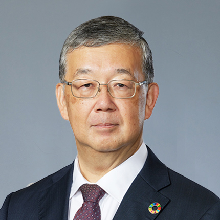 西川 恭 Kyo Nishikawa